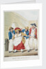 Sweet Poll of Plymouth by Henry William Bunbury