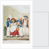 Sweet Poll of Plymouth by Henry William Bunbury