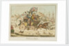Sailors on a Cruise by George Cruikshank
