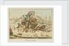 Sailors on a Cruise by George Cruikshank