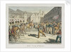 Jack's Trump of Defiance by George Cruikshank