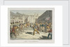 Jack's Trump of Defiance by George Cruikshank