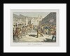 Jack's Trump of Defiance by George Cruikshank