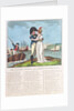 The Sailor's Journal. Sung by Mr Incledon at Covent Garden Theatre, &c by Robert Laurie & James Whittle