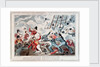 Midshipman Blockhead, Mr B seeking the Bubble reputation by George Cruikshank
