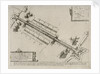 Antwerp Aug 1585 by unknown