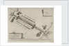 Antwerp Aug 1585 by unknown