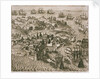 Canary Islands June-July 1599 by Gottfried