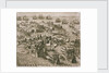 Canary Islands June-July 1599 by Gottfried