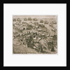 Canary Islands June-July 1599 by Gottfried