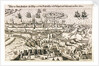 View of Stralsund, 1628 by unknown