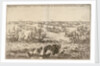 Victory of the Dutch under Admiral Martin Harperstromp, 21 October 1639 by Unknown