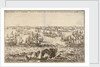 Victory of the Dutch under Admiral Martin Harperstromp, 21 October 1639 by Unknown