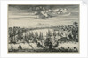 De stadt Colombe by unknown