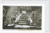 Battle of Solebay, 28 May 1672 by James Cundee
