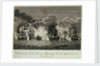 Defeat of the French fleet by Sr Cloudesley Shovell, 13 August 1704 by Pass