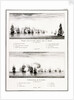 Attack of the English fleet in the Channel, 1717 by unknown
