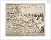 Forbin's attempt against Scotland, 17 March 1708 by Peter Schenk