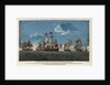 The defeat of a French squadron, 18 August 1759 by Francis Swaine