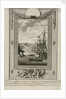 St Lucia in the West Indies, December 1778 by Hamilton