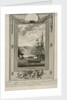St Lucia in the West Indies, December 1778 by Hamilton