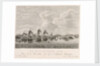 Plan of St Lucia in the West Indies, December 1778 by Antoine Suntache
