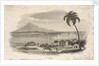 St Kitts by Nicholas Pocock