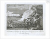 The capture of Tobago by Major General Cuyler, and Vice Admiral Sir John Laforey by Godefroy