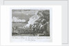 The capture of Tobago by Major General Cuyler, and Vice Admiral Sir John Laforey by Godefroy