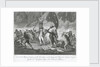 Capture of 'La Cleopatre' by HMS 'La Nymphe' off the Start, 18 June 1793 by Robert Dodd