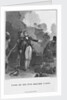 Nelson's loss of his eye by William Bromley
