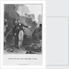 Nelson's loss of his eye by William Bromley