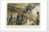 British sailors boarding a man-of-war by John Augustus Atkinson