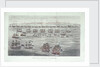 Lord Nelson before Copenhagen by J. & J. Cundee (publishers)