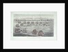 Lord Nelson before Copenhagen by J. & J. Cundee (publishers)