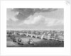The Battle of Copenhagen, 2 April 1801 by Nicholas Pocock