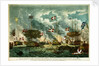 The Battle of Copenhagen, 2 April 1801 by William Elmes