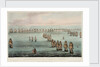 The Battle of Trafalgar, 21 October 1805 by Thomas Whitcombe