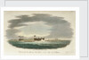 The 'San Ildefonso' captured by HMS 'Defence' by John Theophilus Lee