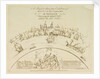 A Grand and Interesting Exhibition of a Moving Panorama of Trafalgar... by unknown
