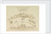 A Grand and Interesting Exhibition of a Moving Panorama of Trafalgar... by unknown