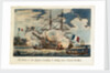 The boats of the 'Spartan' boarding & cutting out a French privateer by unknown