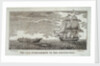 The 'Java' surrendering to the 'Constitution', 29 December 1812 by Michaele Felice Corne