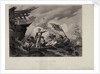 Battle of Lake Erie by George William H. Powell