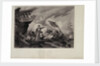 Battle of Lake Erie by George William H. Powell