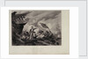 Battle of Lake Erie by George William H. Powell