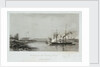 Houchung in the Broadway river by S. Bull