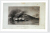 Island in the harbour of Sheipoo by S. Bull