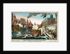 King Willm 4th & Queen Adelaide landing at Greenwich, Augt. 5th 1830 by W. Belch