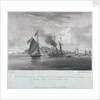 Four views of the visits of the Duchess of Kent &  Princess Victoria to the south west coast of England in August 1835 by P. Gauci